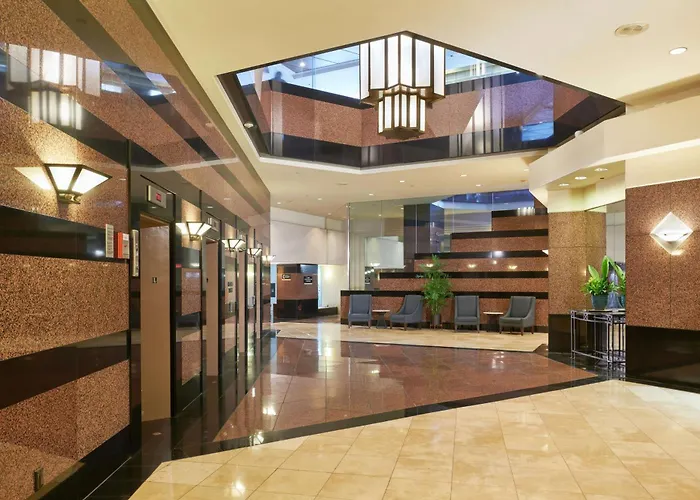 Aston At The Executive Centre Hotel Honolulu